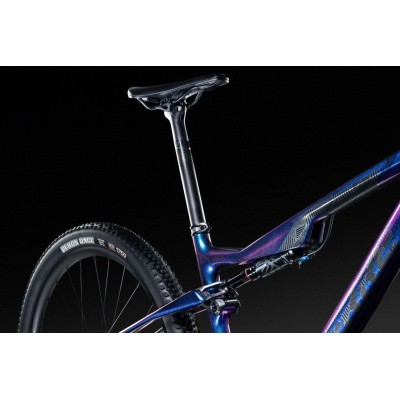 LAPIERRE XR 9.9 2025 LAPIERRE XR 9.9 2025