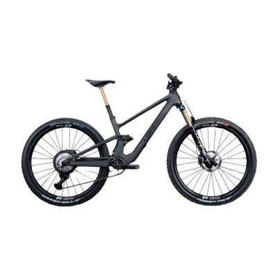 Lapierre Zesty CF 9.9 2024 Lapierre Zesty CF 9.9 2024