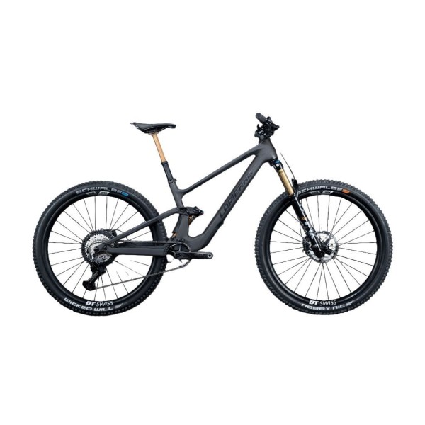 Lapierre Zesty CF 9.9 2024