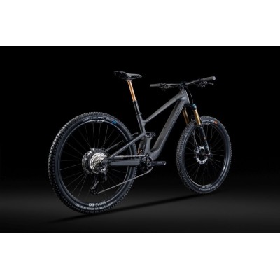Lapierre Zesty CF 9.9 2024 Lapierre Zesty CF 9.9 2024