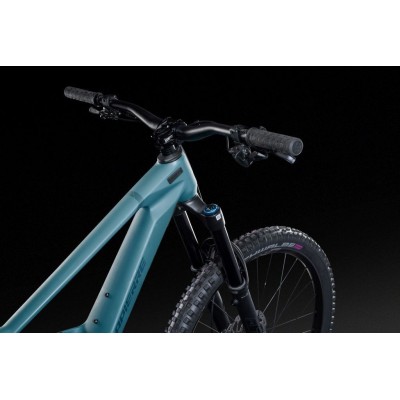 Lapierre Spicy CF 7.9 2025 Lapierre Spicy CF 7.9 2025