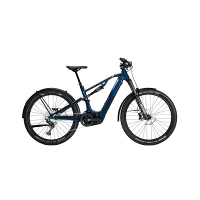Lapierre E-Explorer 9.7 FS 2024 Smart System Lapierre E-Explorer 9.7 FS 2024 Smart System