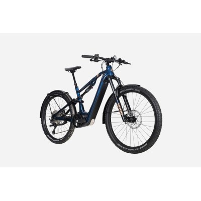Lapierre E-Explorer 9.7 FS 2024 Smart System Lapierre E-Explorer 9.7 FS 2024 Smart System