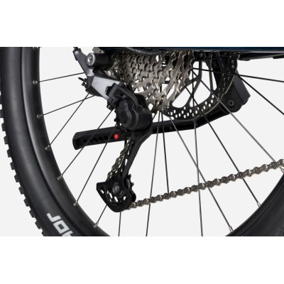 Lapierre E-Explorer 9.7 FS 2024 Smart System Lapierre E-Explorer 9.7 FS 2024 Smart System
