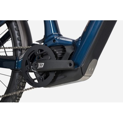 Lapierre E-Explorer 9.7 FS 2024 Smart System Lapierre E-Explorer 9.7 FS 2024 Smart System