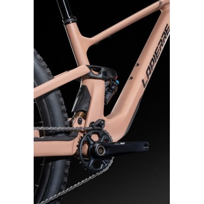 Lapierre Zesty AM CF 7.9 2025 Lapierre Zesty AM CF 7.9 2025