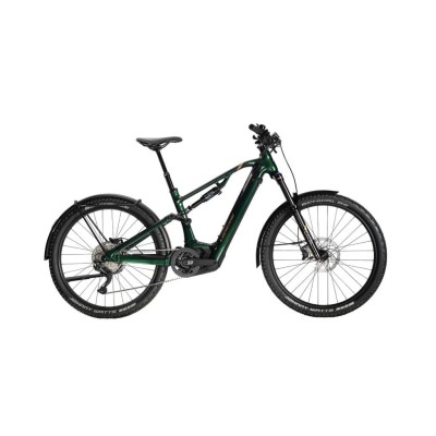 Lapierre E-Explorer 8.6 FS 2024 Smart System Lapierre E-Explorer 8.6 FS 2024 Smart System