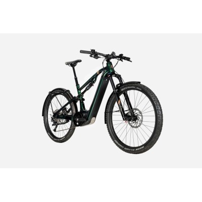 Lapierre E-Explorer 8.6 FS 2024 Smart System Lapierre E-Explorer 8.6 FS 2024 Smart System