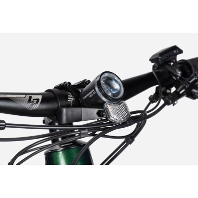 Lapierre E-Explorer 8.6 FS 2024 Smart System Lapierre E-Explorer 8.6 FS 2024 Smart System