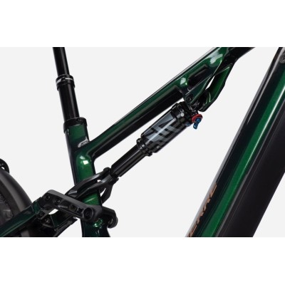 Lapierre E-Explorer 8.6 FS 2024 Smart System Lapierre E-Explorer 8.6 FS 2024 Smart System