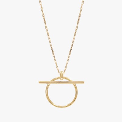 CXC Collier Camélia.