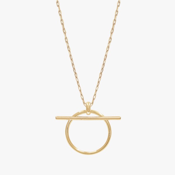 CXC Collier Camélia.