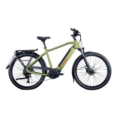 Lapierre E-Explorer 4.5 2025 Lapierre E-Explorer 4.5 2025