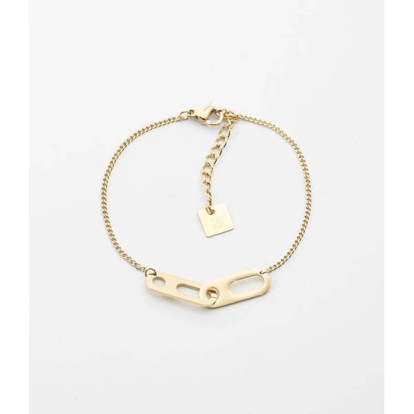 ZAG Bijoux Bracelet Thalès.