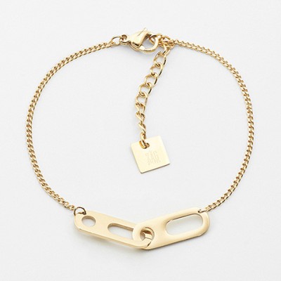 ZAG Bijoux Bracelet Thalès. ZAG Bijoux Bracelet Thalès.