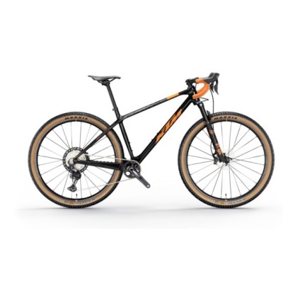 KTM X-MYROON MASTER 2025