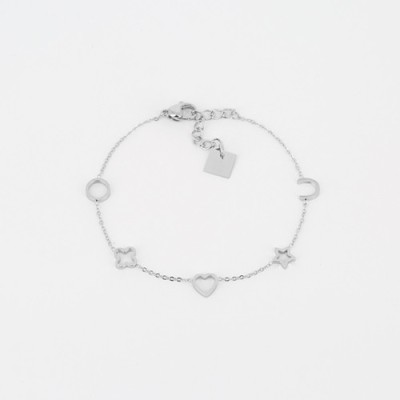 ZAG Bijoux Bracelet Kalyne.