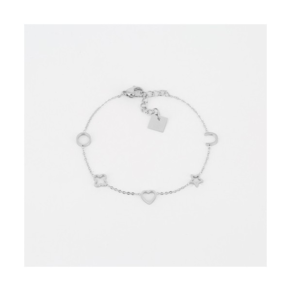 ZAG Bijoux Bracelet Kalyne.