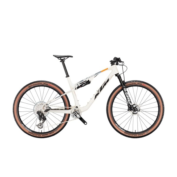 KTM SCARP Prime AXS 2025