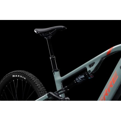 LAPIERRE OVERVOLT TR 4.6 2024