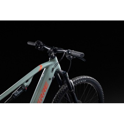 LAPIERRE OVERVOLT TR 4.6 2024