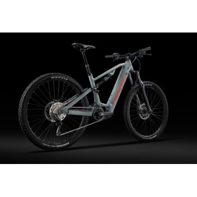LAPIERRE OVERVOLT TR 4.6 2024