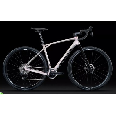 LAPIERRE CROSSHILL CF 6.0 AXS 2025