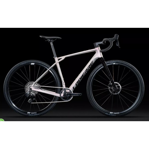 LAPIERRE CROSSHILL CF 6.0 AXS 2025
