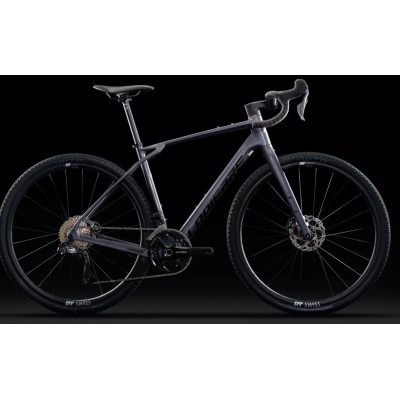 LAPIERRE CROSSHILL CF 7.0 GRX DI2 2025 LAPIERRE CROSSHILL CF 7.0 GRX DI2 2025
