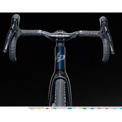 LAPIERRE CROSSHILL CF 5.0 2025 LAPIERRE CROSSHILL CF 5.0 2025