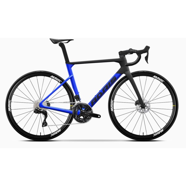 ADRIS LE PERFORMANCE S2 105 Di2 2025
