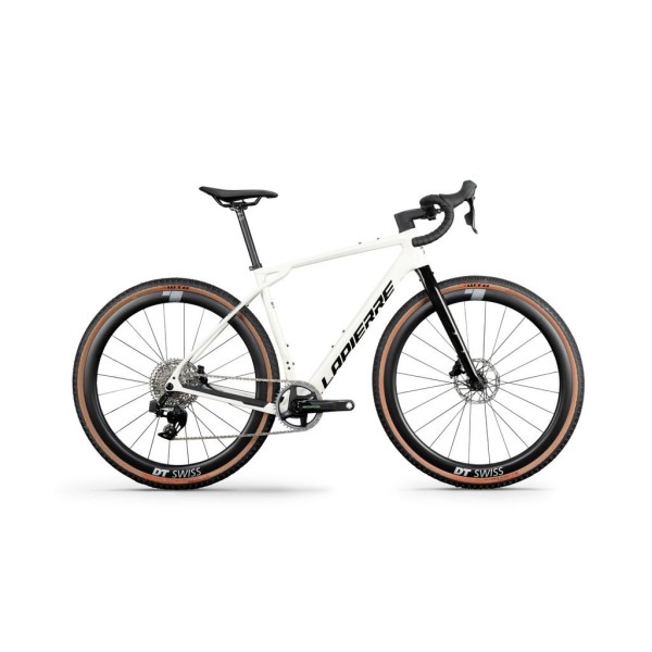 LAPIERRE CROSSHILL CF 8.0 GRX DI2 2025