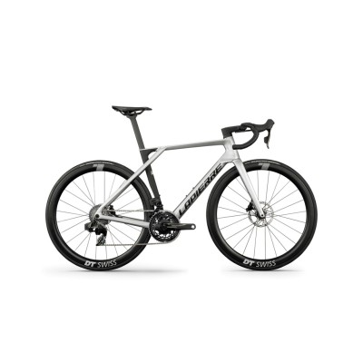LAPIERRE XELIUS DRS 8.0 AXS 2025 Capteur de Puissance