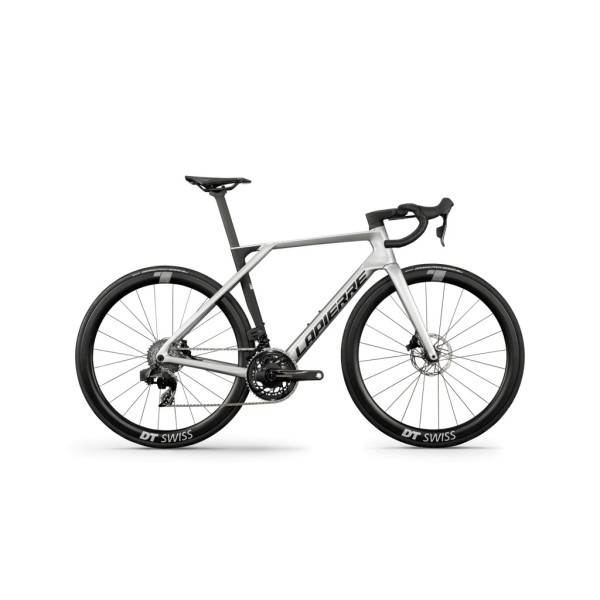 LAPIERRE XELIUS DRS 8.0 AXS 2025 Capteur de Puissance