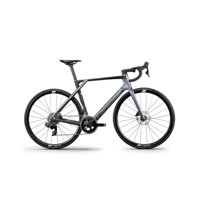 LAPIERRE XELIUS DRS 6.0 AXS 2025 LAPIERRE XELIUS DRS 6.0 AXS 2025