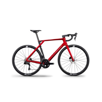 LAPIERRE XELIUS DRS 6.0 2025 LAPIERRE XELIUS DRS 6.0 2025