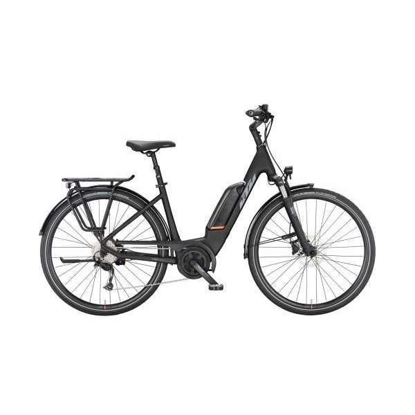 KTM MACINA FUN A510