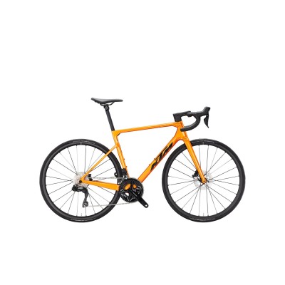 KTM REVELATOR ALTO ELITE 105 DI2 2025 KTM REVELATOR ALTO ELITE 105 DI2 2025