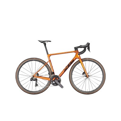 KTM REVELATOR ALTO MASTER ULTEGRA DI2 2025