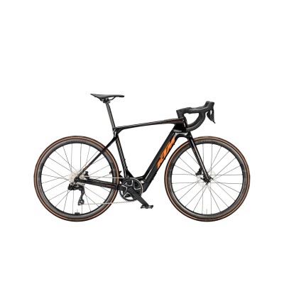KTM REVELATOR SX Prime DI2 Classified