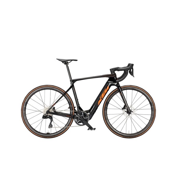 KTM REVELATOR SX Prime DI2 Classified