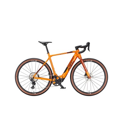 KTM GRAVELATOR SX 10 KTM GRAVELATOR SX 10