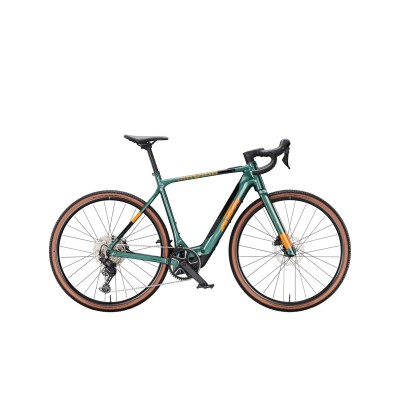 KTM GRAVELATOR SX 20 KTM GRAVELATOR SX 20