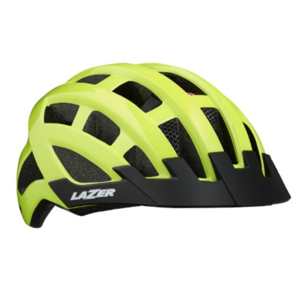 LAZER COMPACT DLX