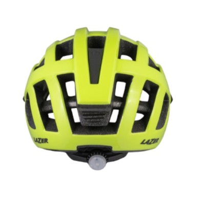 LAZER COMPACT DLX LAZER COMPACT DLX