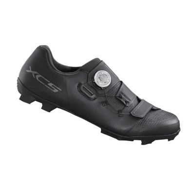 Chaussure SHIMANO XC5 VTT/GRAVEL Chaussure SHIMANO XC5 VTT/GRAVEL