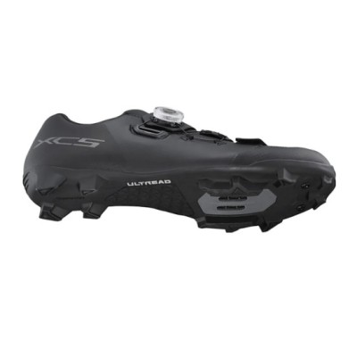 Chaussure SHIMANO XC5 VTT/GRAVEL Chaussure SHIMANO XC5 VTT/GRAVEL