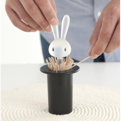 LAPIN Bunny - Objet Design by ALESSI LAPIN Bunny - Objet Design by ALESSI