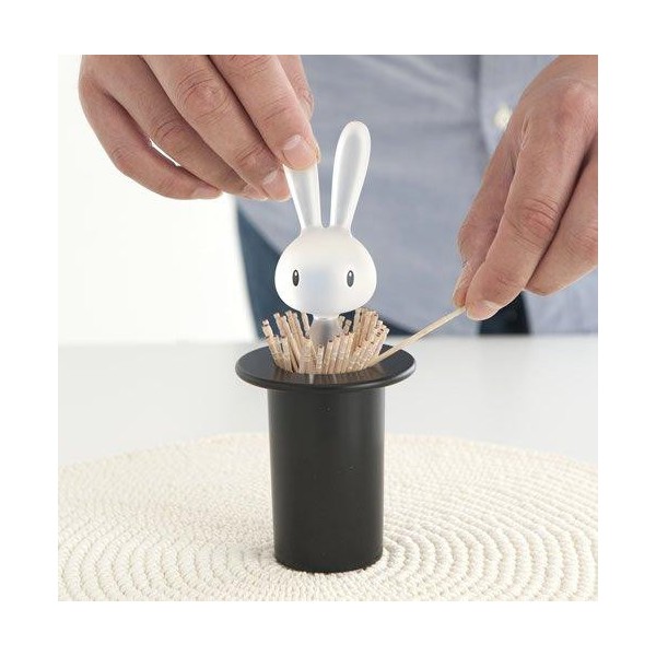 LAPIN Bunny - Objet Design by ALESSI