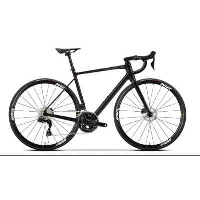 ADRIS L'ENDURANCE 105 Di2 ADRIS L'ENDURANCE 105 Di2